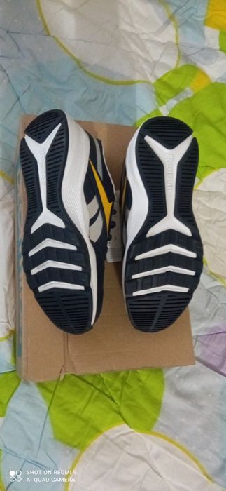 Маратонки Reebok