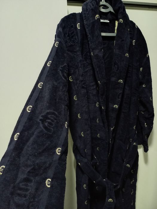 Банный халат . .