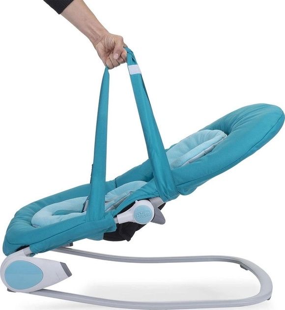 Гамак, кресло-качалка, шезлонг от Chicco Б/У