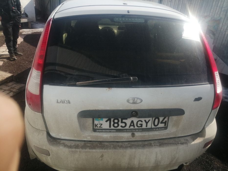 Продам на полном ходу