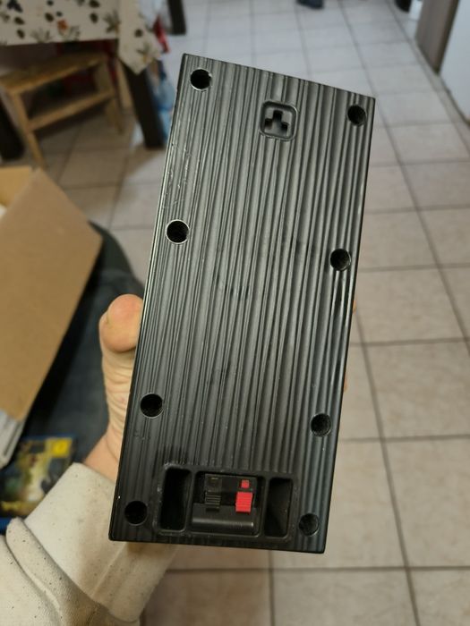 Home cinema Samsung 5000