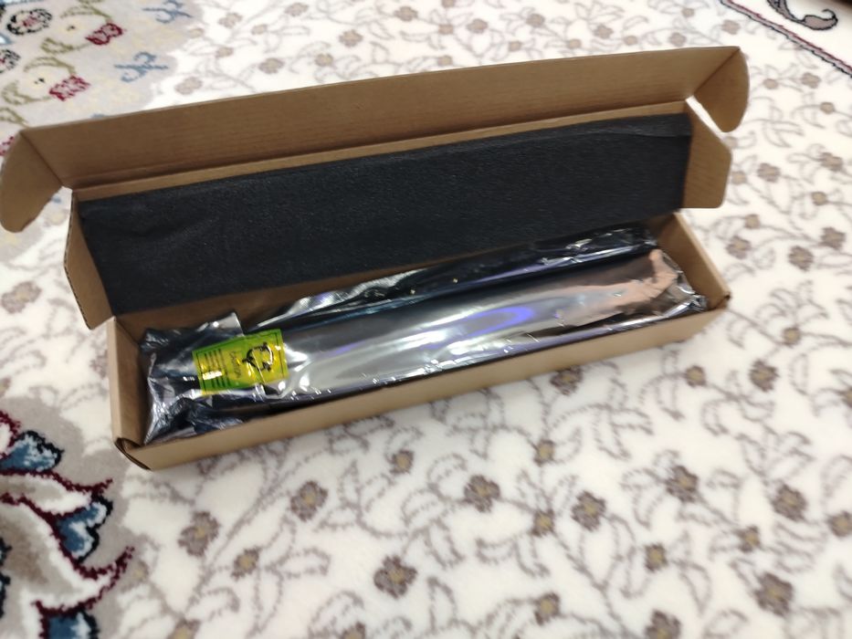 Аккумулятор/батарейка для ноутбука HP