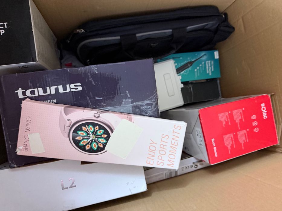 Amazon кашон ползвани