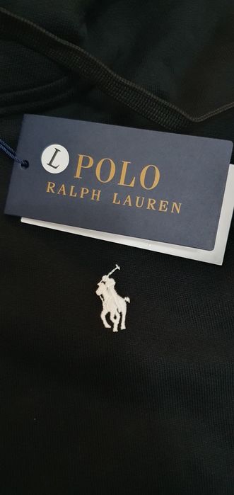 Hanorac Polo nou cu etichetă