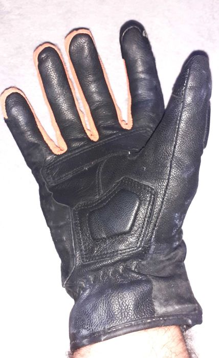 Manusi KTM,marime 9