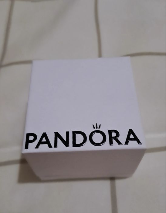 Оригинални обеци Pandora