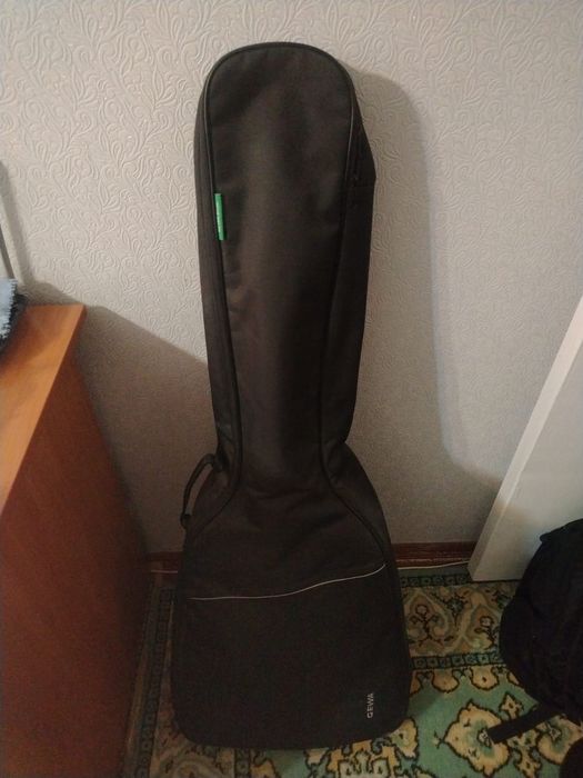 Гитара акустическая Aria AWN-15 N