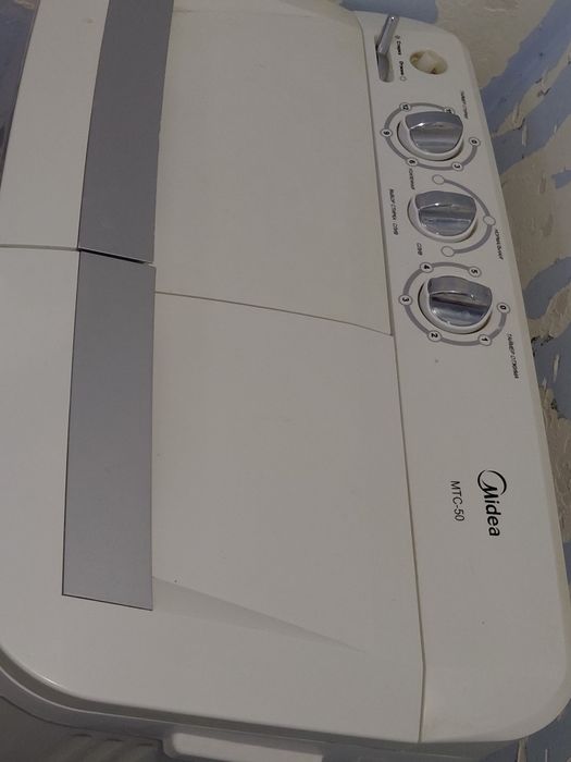 Стиральная машина