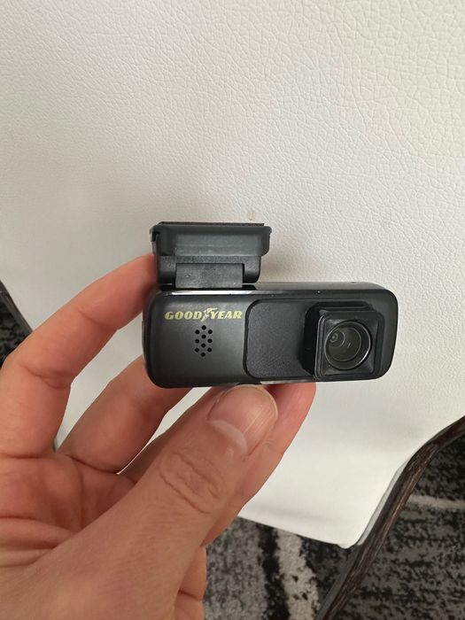 Car video recorder  - Goodyear