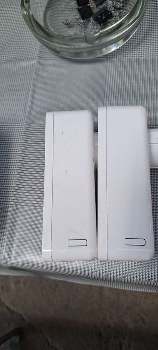 Kit Adaptor Powerline AV1200 TP-Link – TL-PA8010P