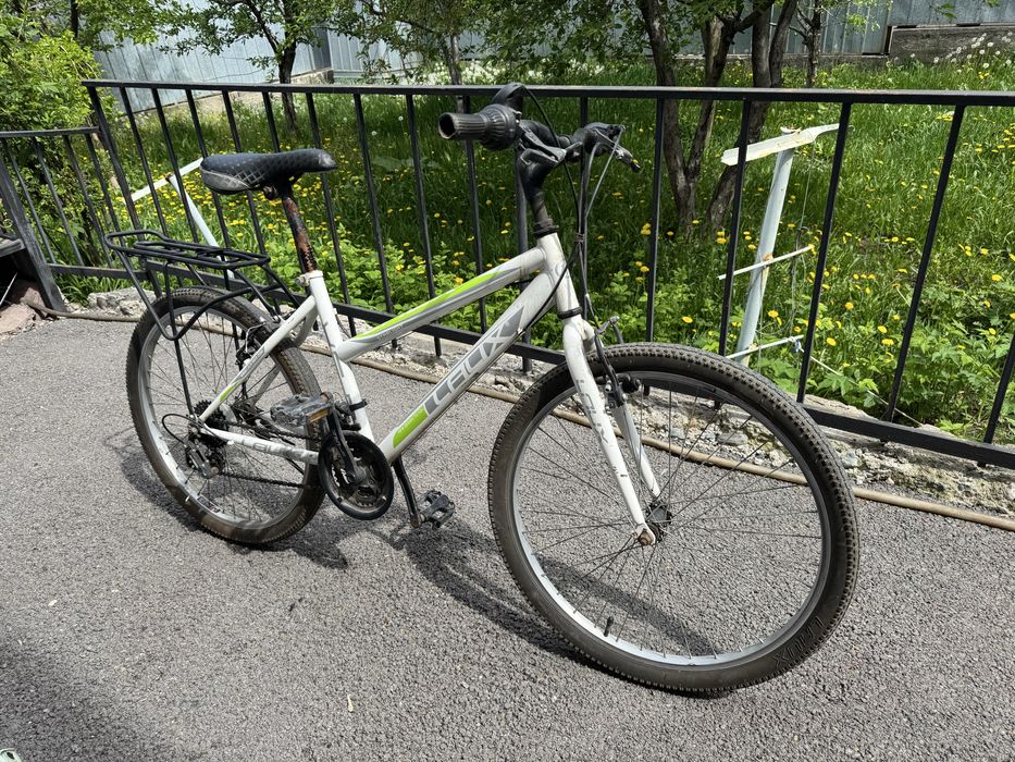 Велосипед  подростковый