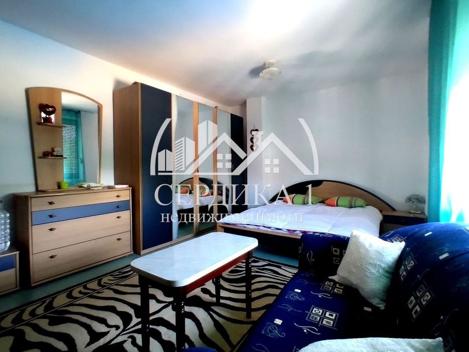 Продава се Къща в с. Лесново, Област София-област - 360 кв.м за 1389 €/кв.м - Снимка #7