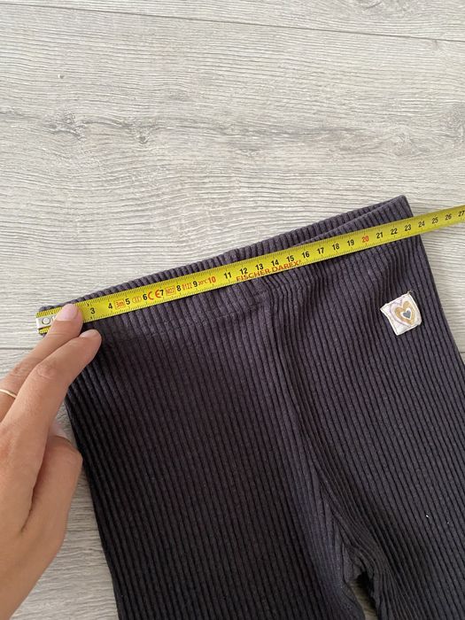 2 perechi pantaloni fetita 4-5 ani