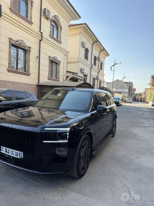 Продается автомобиль