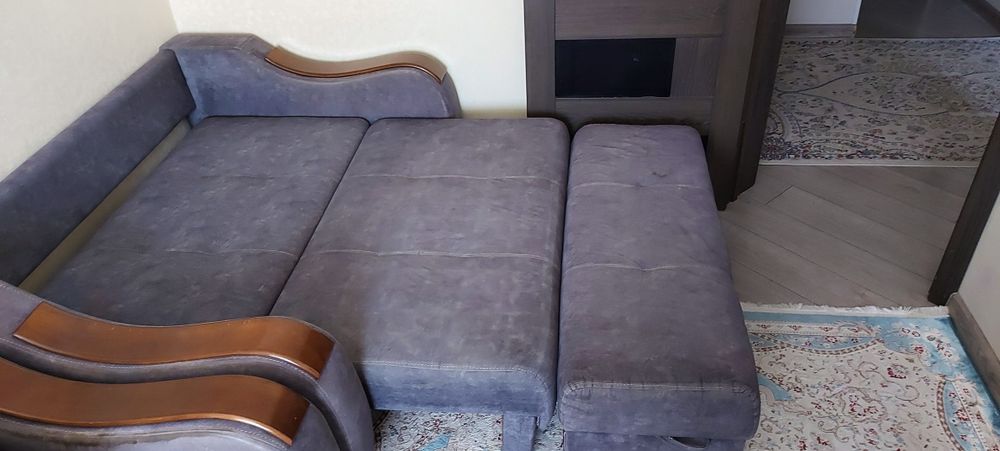 Диван. Комплект 3+2