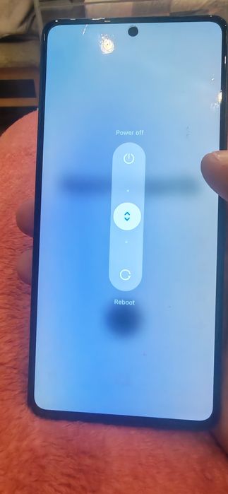 Xiaumi redmi 12pro 5g