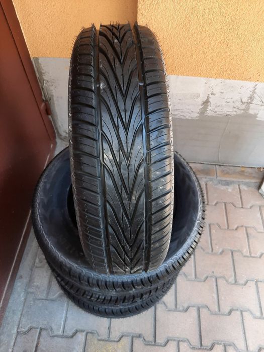 4 чисто нови летни гуми  Vredestein 195/65/15