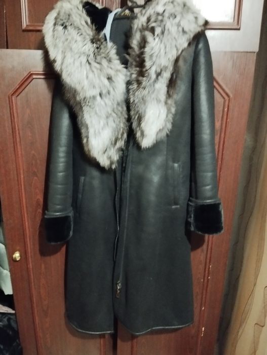 Продам женские дублёнки