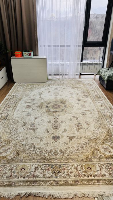 Турция ковёр  250/350