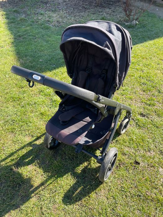 Cărucior cybex ballios S lux 3in 1