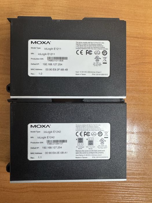 Сетевое оборудование