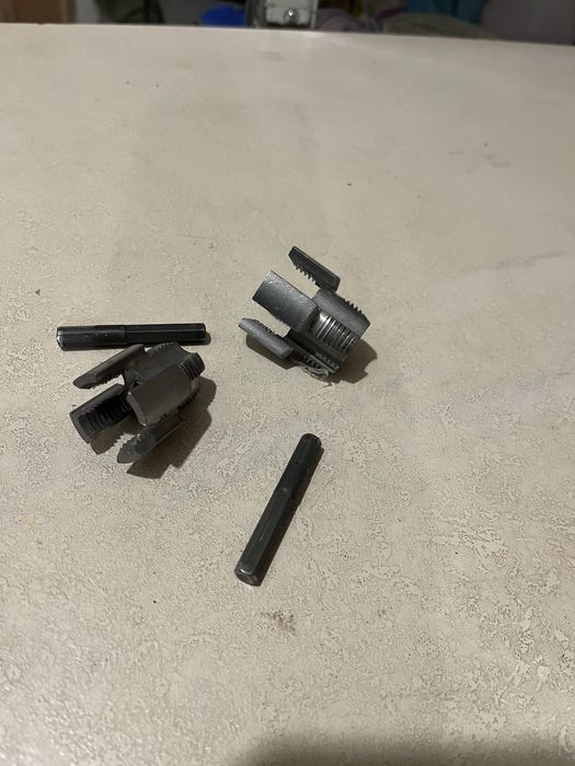 Фрезери за PVC търби