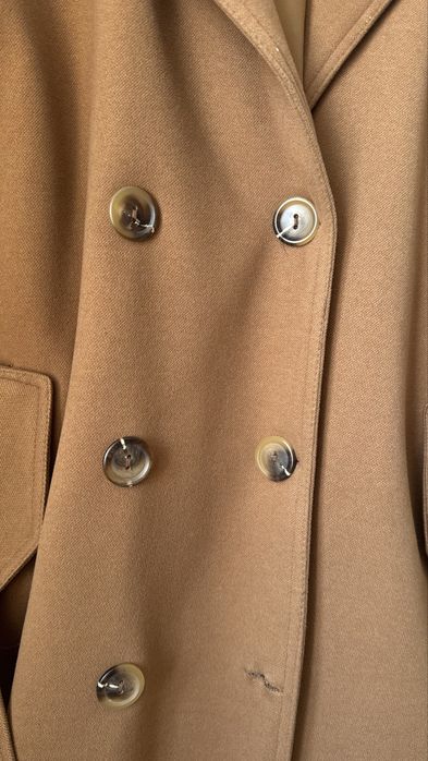 Продам пальто в идеальном состоянии