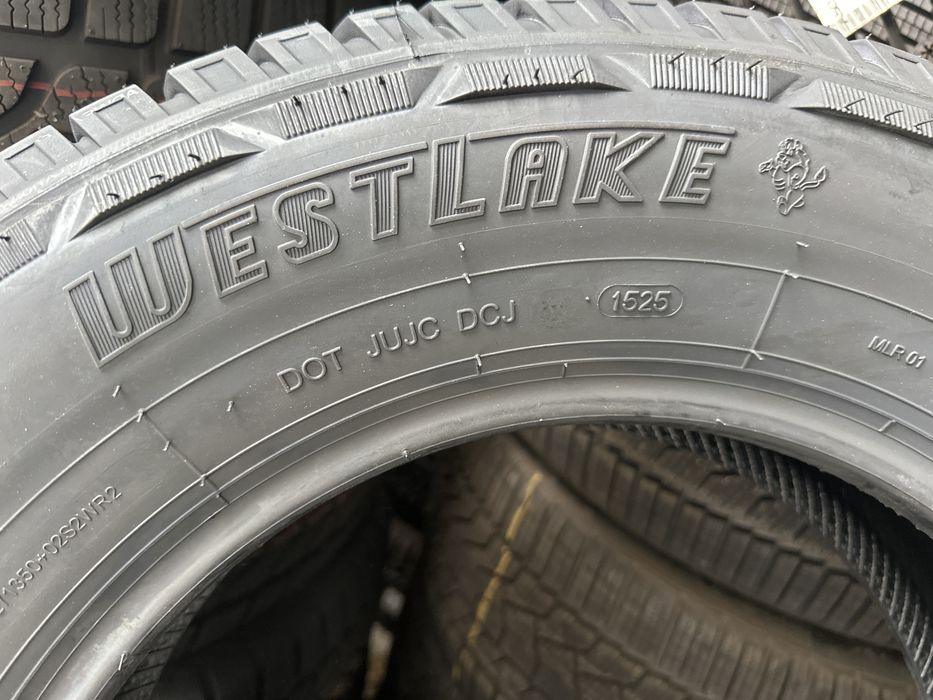 205/70/15 WESTLAKE 4бр
