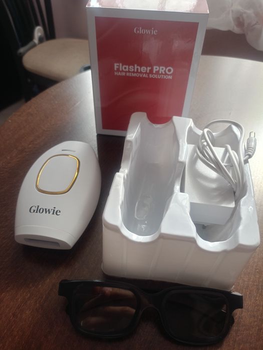 Уред за премахване на косми