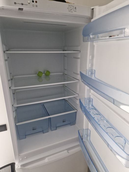 Холодильник Pozis б/у