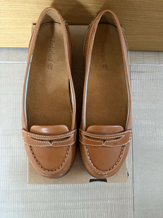 Дамски обувки Timberland, 37 номер