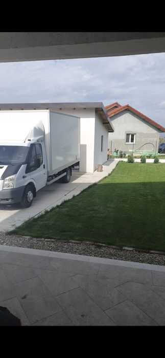 Inchiriere inchiriez duba fara sofer