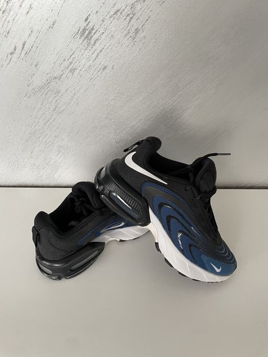 Детски маратонки Nike Air Max Fire