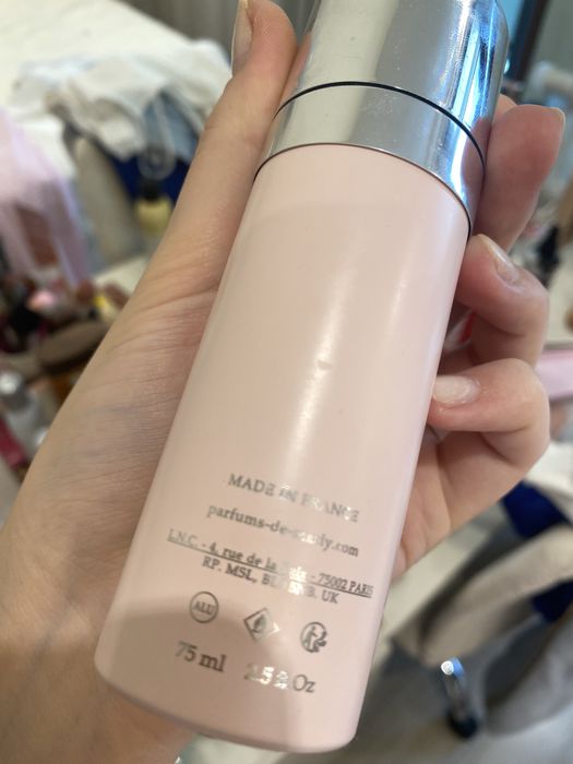 Perfumes de marley Delina