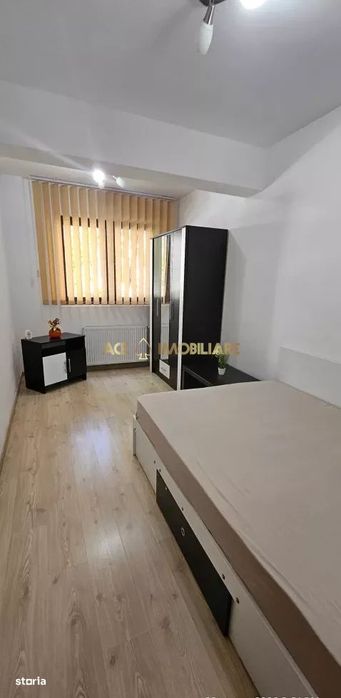 2 Camere de inchiriat | Popesti Leordeni | Metrou | Parcare | Centrala — fotografia 1