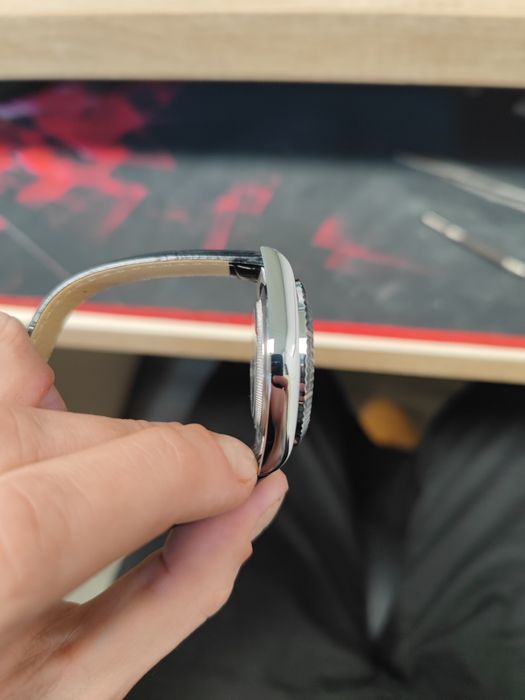 Ceas modat seiko NH35 Datejust