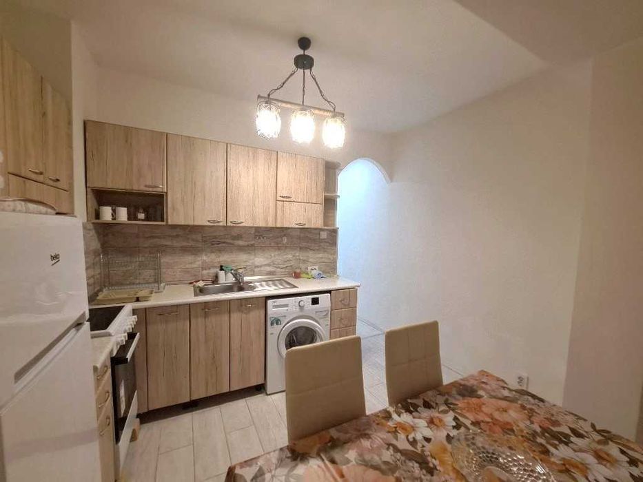 Дава се под наем Двустаен апартамент в София, Борово - 65 кв.м за 600 € - Снимка #10