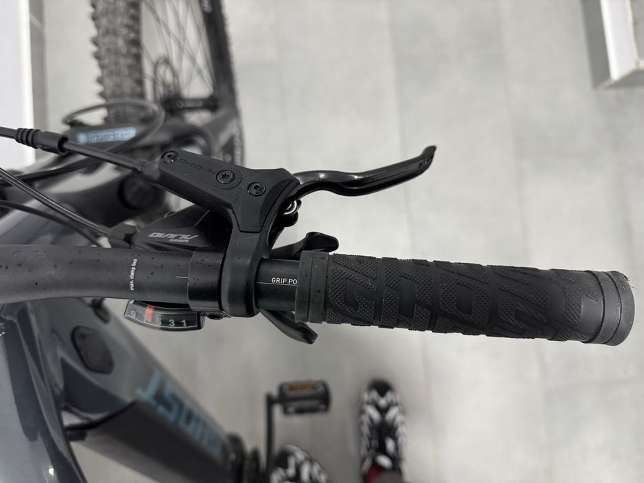 Vand bicicleta Electrica GHOST