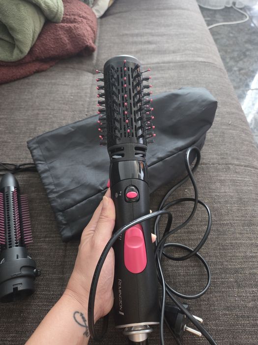 Aparat coafat Remington