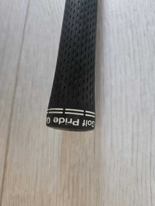 Crosa de golf Srixon + o minge