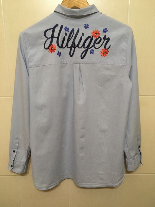 Tommy Hilfiger - Cămașă damă