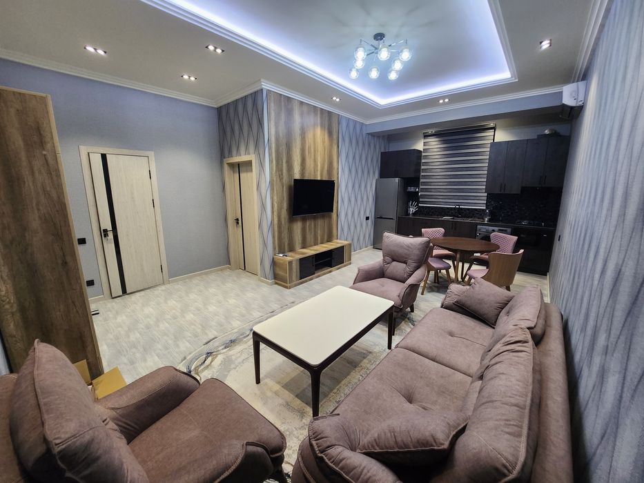 Сдается в аренду квартира на Яккасарайском навастроеке,