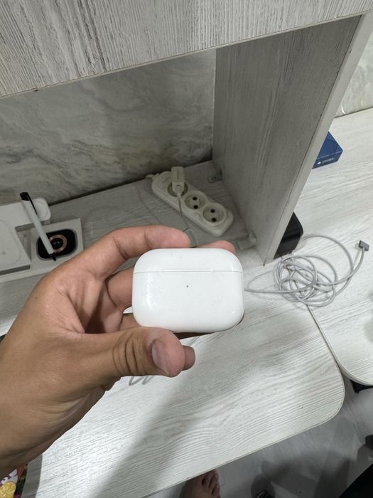 Orginal Airpods 2 pro type C
