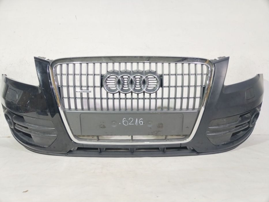 Bara fata Audi Q5, 2009, 2010, 2011, 2012.