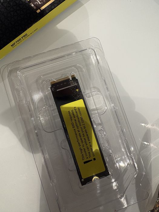 Vand ssd mp700 pro 2tb