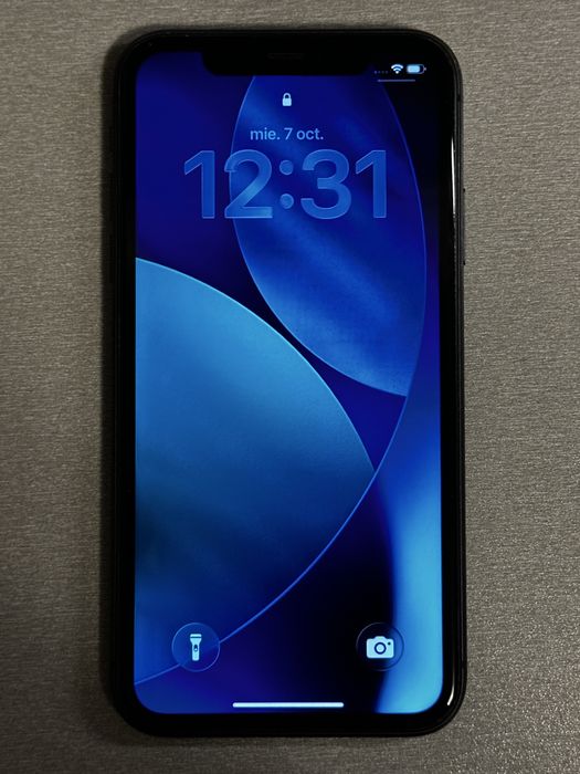 iPhone 11 64GB stare buna