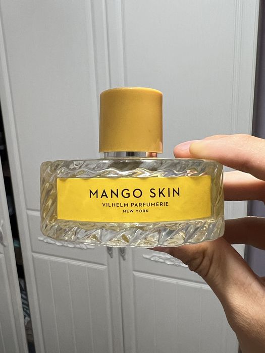 Vilhelm Parfumerie Mango Skin / Оригинал