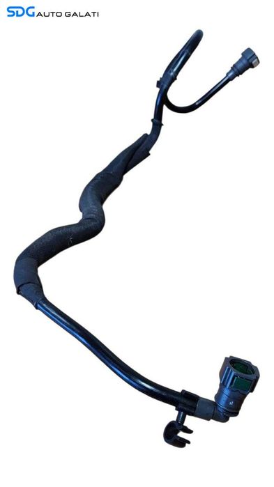 Furtun Conducta Combustibil Motorina Citroen C5 2.0 HDI 2008 - 2017 Cod X215114 [L7806]