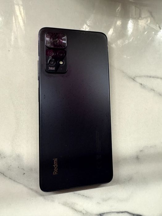 REDMI NOTE 11 PRO 8+8/128GB.