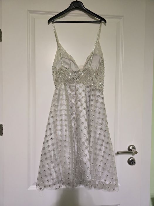 Rochie cocktail/banchet Laona 38